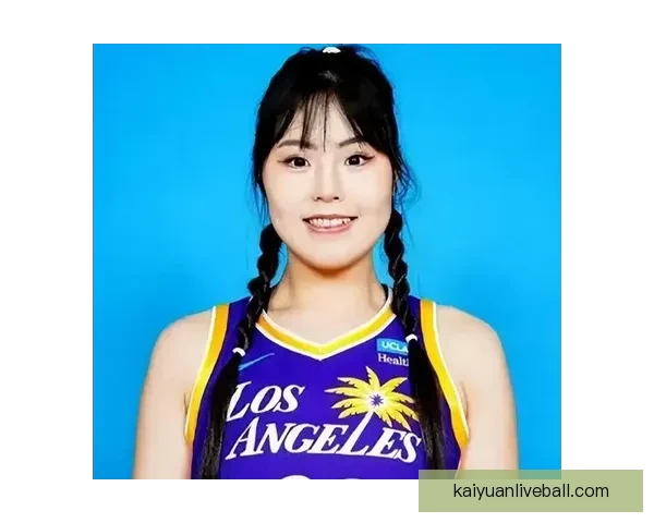 韩旭李月汝有意重返WNBA 女篮集训或以邓雨婷为核心 韩旭李月汝有意重返WNBA 女篮集训或以邓雨婷为核心