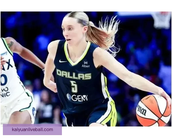 WNBA宣布与球员工会达成新劳资协议 只待球员投票与联盟理事会批准