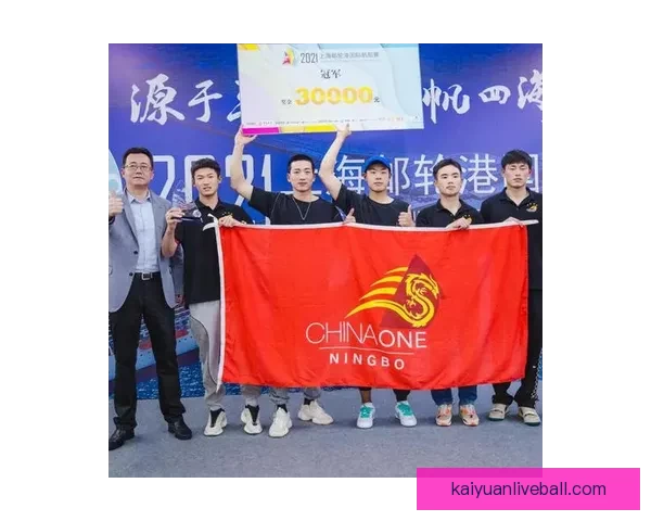 宁波一号勇夺2026上海邮轮港国际帆船赛亚军彰显竞技实力与航海精神